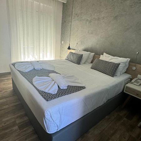 Remis Studios Rethymno Exteriér fotografie