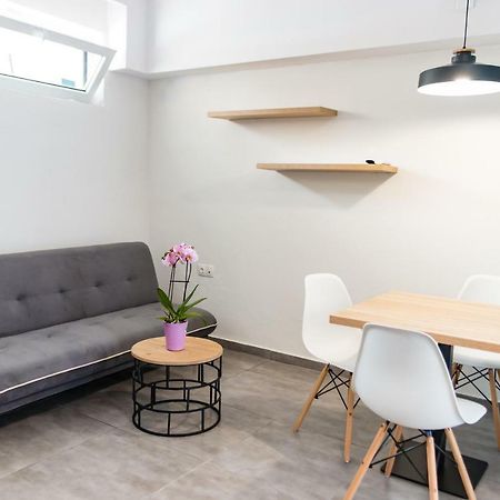 Remis Studios Rethymno Exteriér fotografie