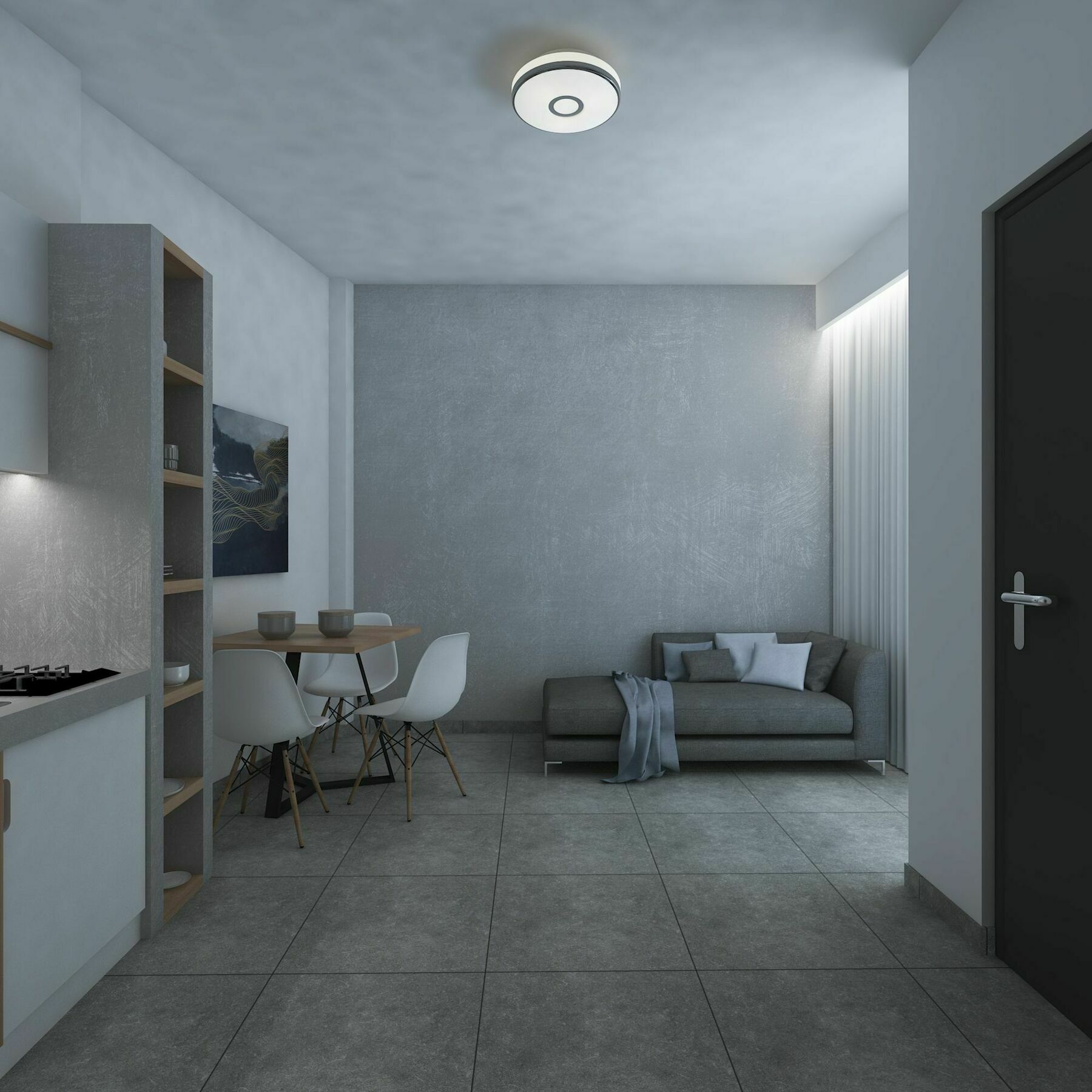 Remis Studios Rethymno Exteriér fotografie