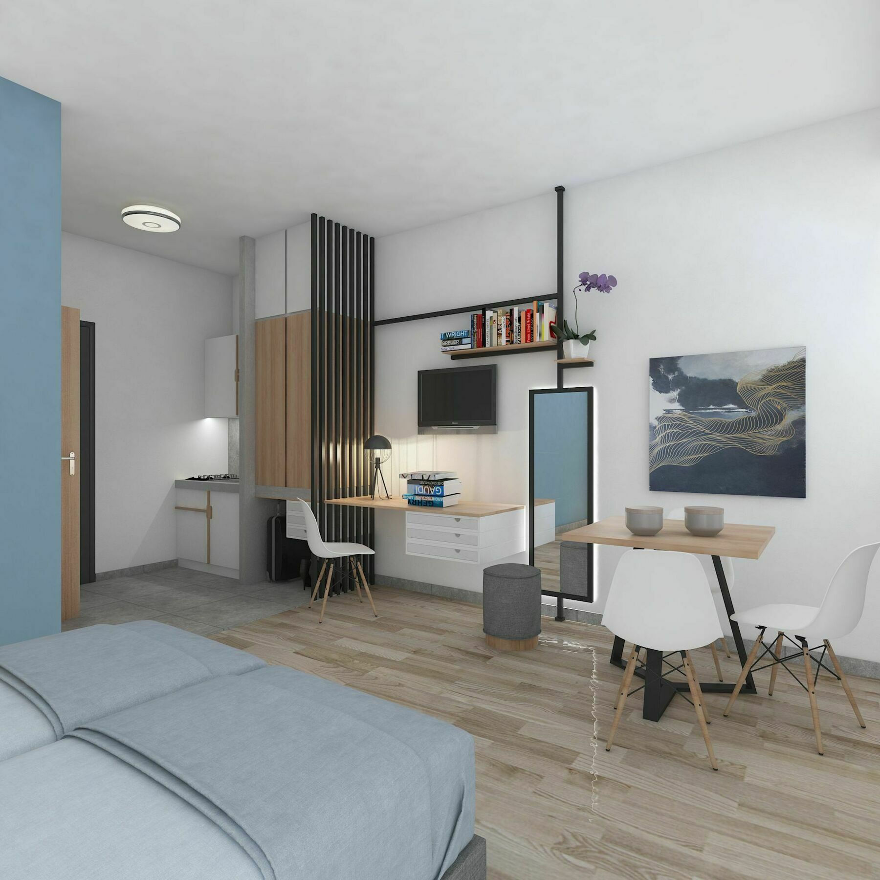 Remis Studios Rethymno Exteriér fotografie