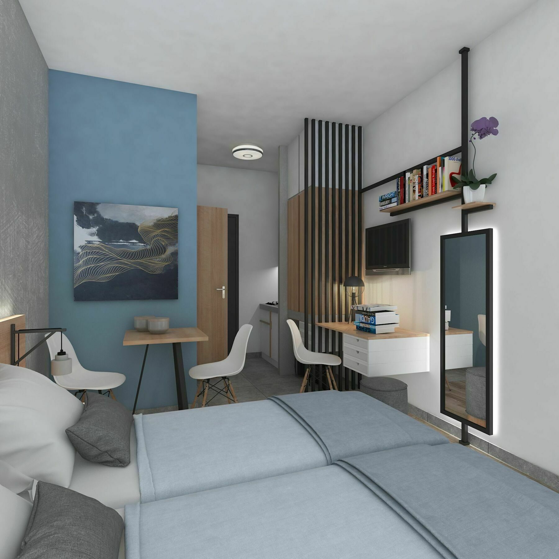 Remis Studios Rethymno Exteriér fotografie