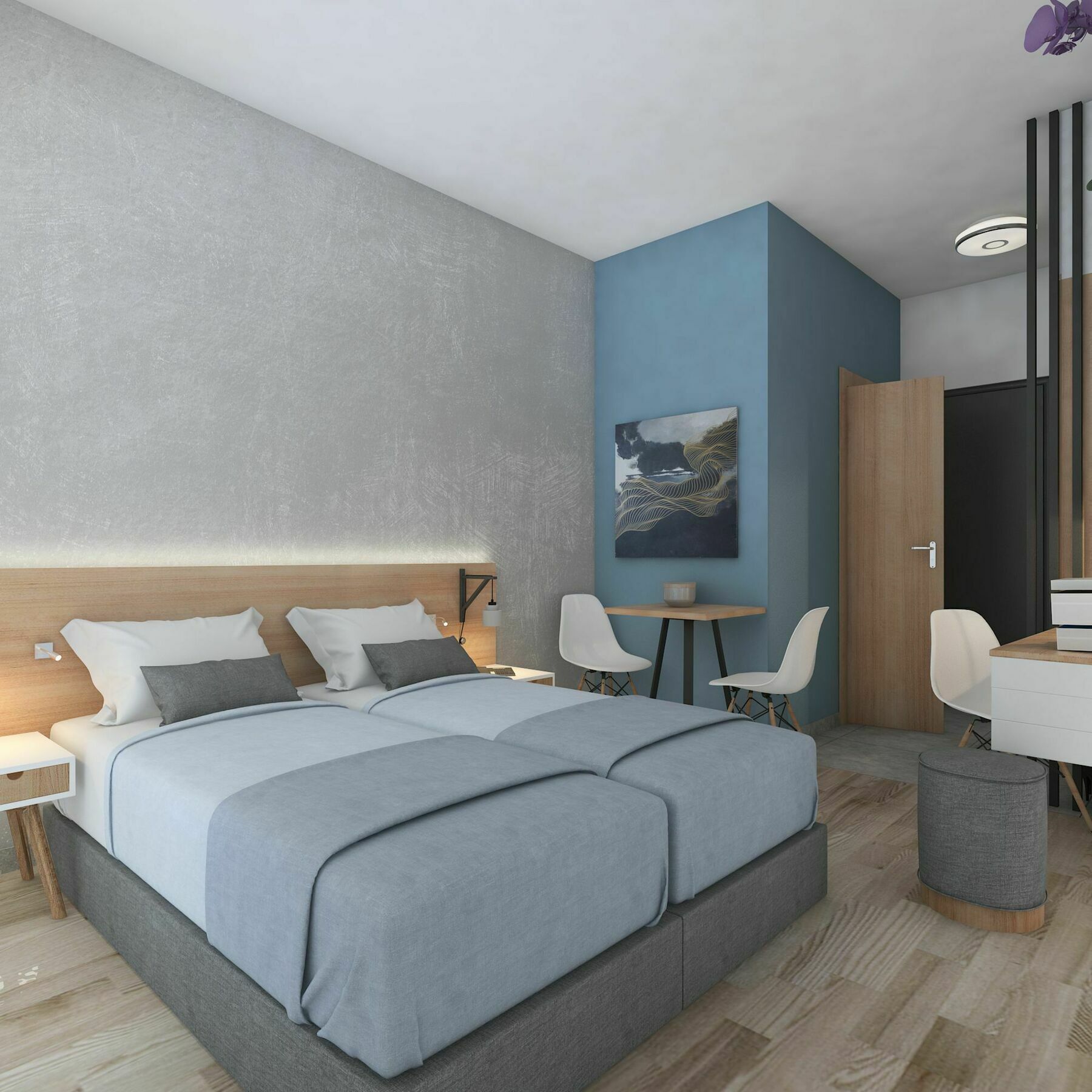 Remis Studios Rethymno Exteriér fotografie