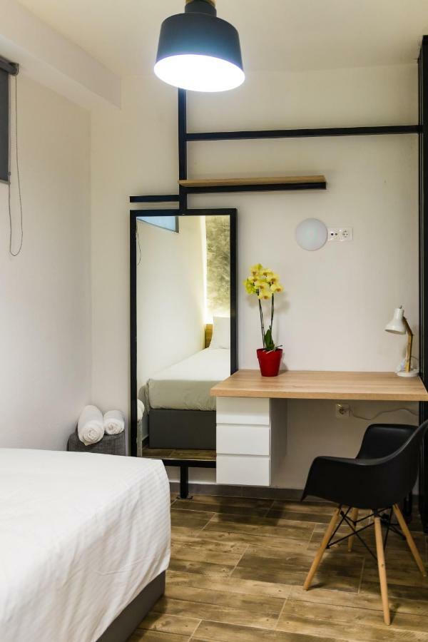 Remis Studios Rethymno Exteriér fotografie