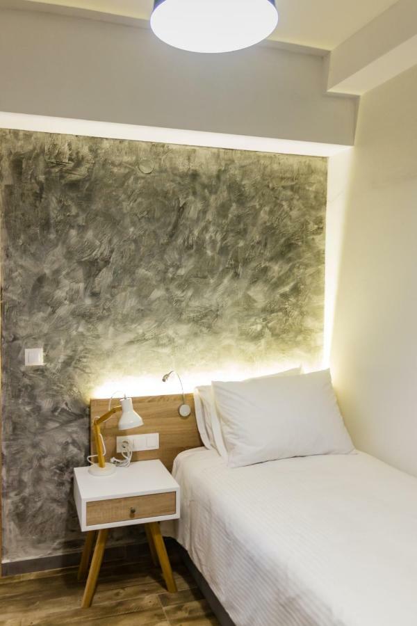 Remis Studios Rethymno Exteriér fotografie