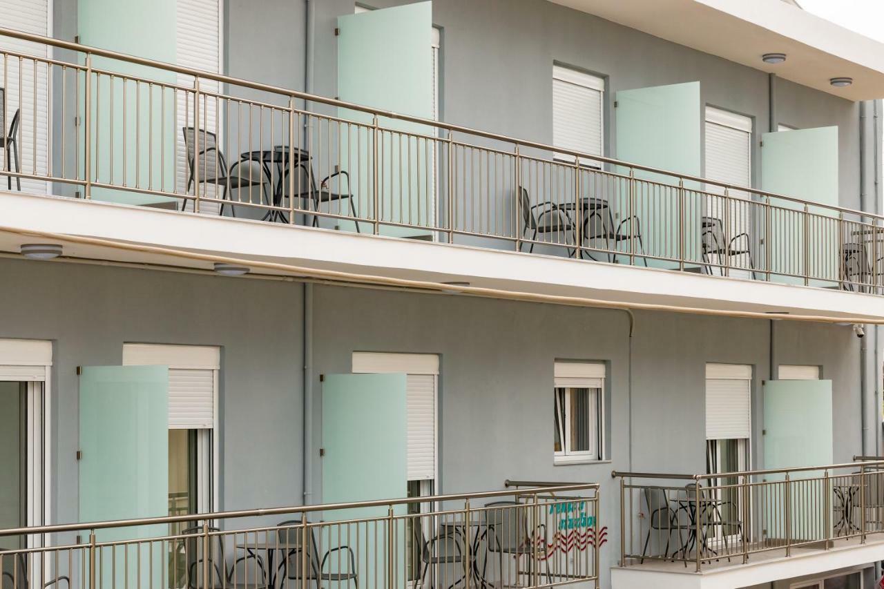 Remis Studios Rethymno Exteriér fotografie
